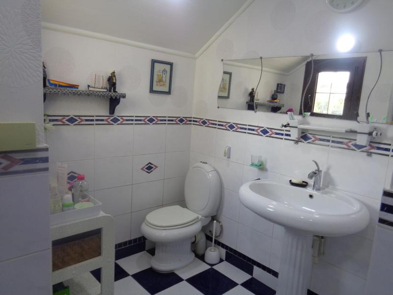 Maison - 150 m² - 7 pièces