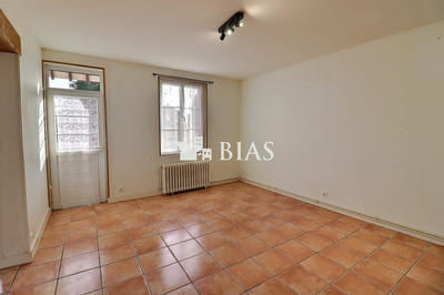 Maison - 126 m² - 6 pièces