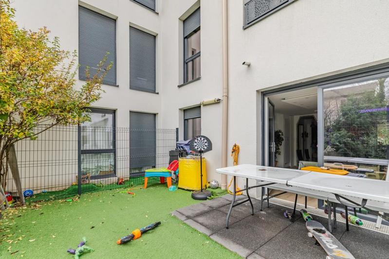 Maison - 89 m² - 5 pièces