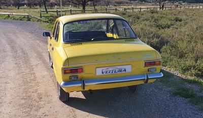Ford Escort 1974