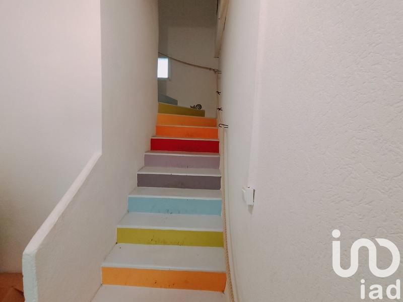 Maison - 355 m² - 16 pièces