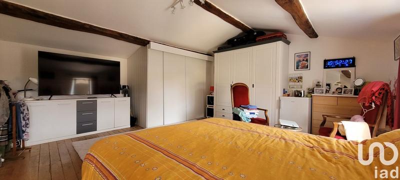 Maison de village - 99 m² - 3 pièces