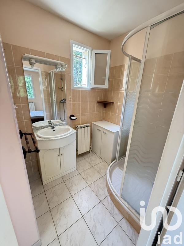 Maison - 155 m² - 7 pièces