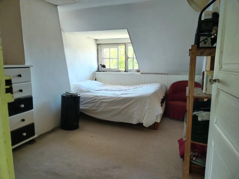 Maison - 157 m² - 7 pièces