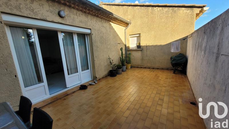 Appartement - 132 m² - 4 pièces