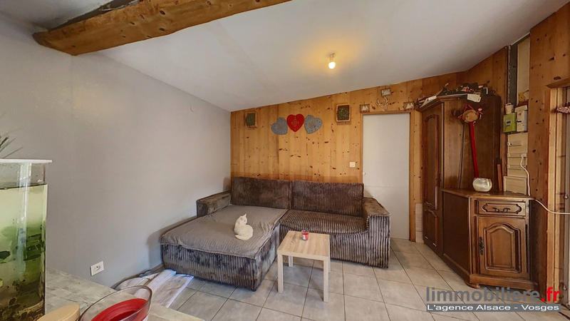 Maison - 315 m² - 3 pièces
