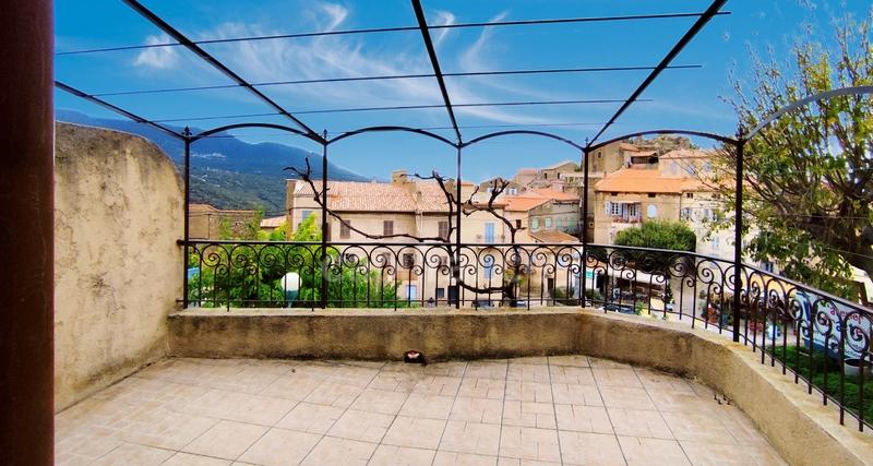 Appartement - 74 m² - 4 pièces