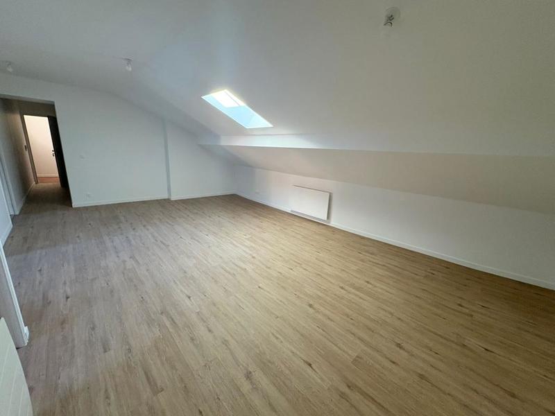 Appartement - 57 m² - 2 pièces