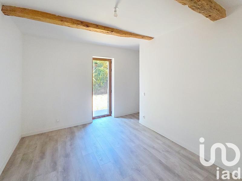 Maison de campagne - 92 m² - 3 pièces
