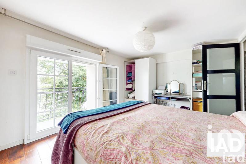 Maison - 110 m² - 3 pièces