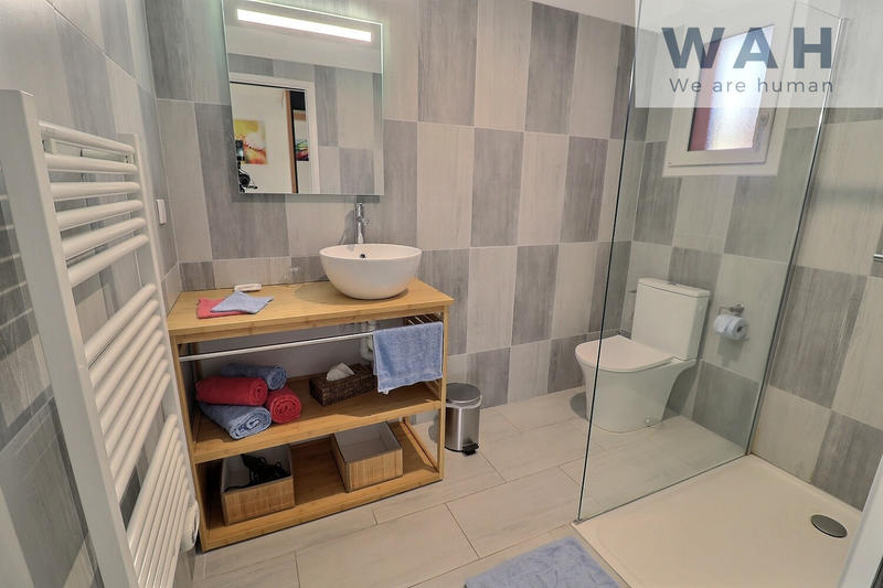 Villa - 160 m² - 6 pièces