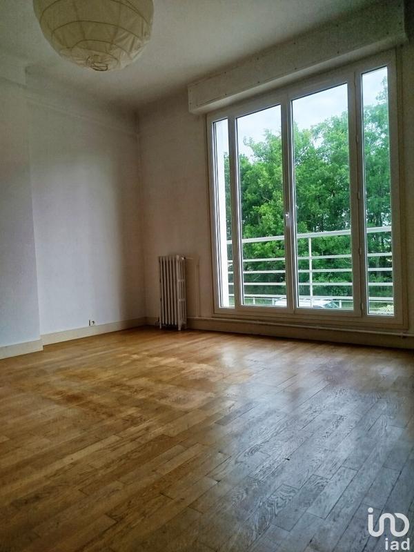 Bureau - 200 m² - 9 pièces