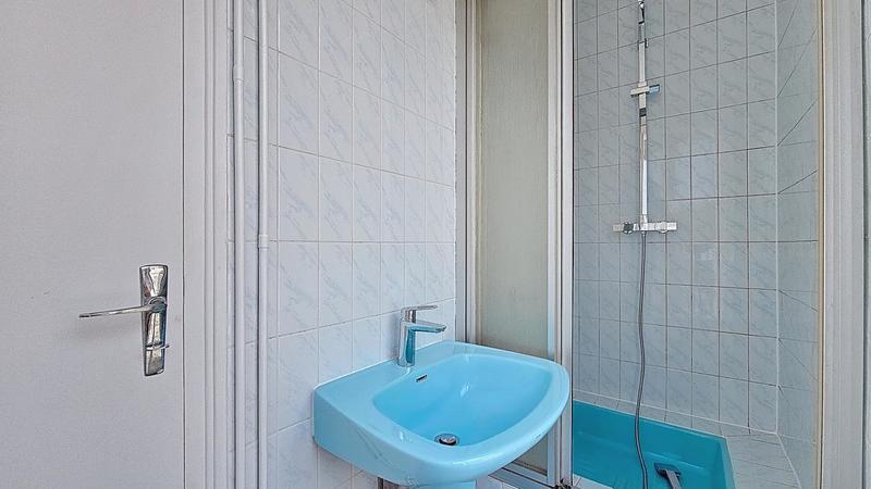 Appartement - 90 m² - 4 pièces