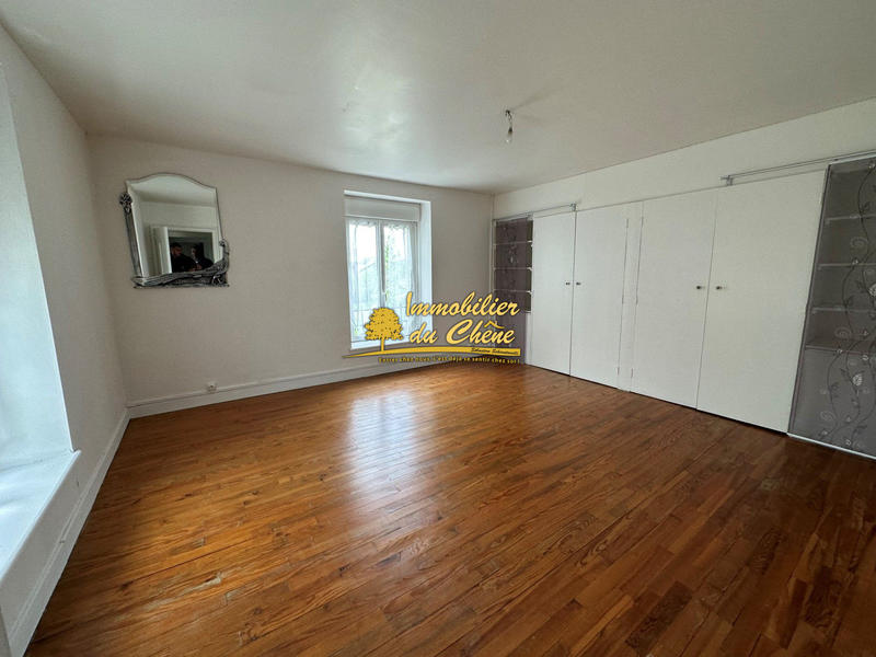 Appartement - 139 m² - 4 pièces