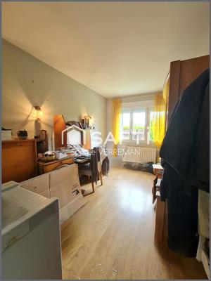 Maison - 162 m² - 6 pièces