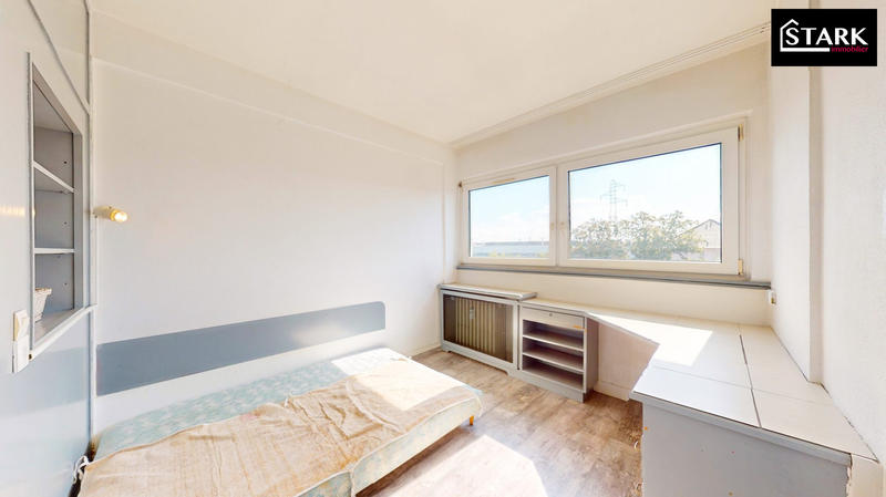 Appartement - 26 m² - 2 pièces