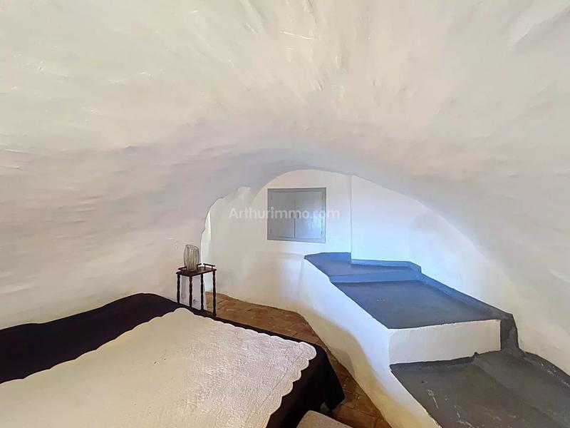 Appartement - 30 m² - 3 pièces