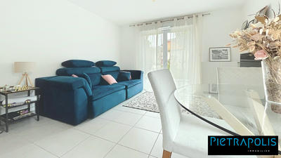 Appartement - 71 m² - 3 pièces