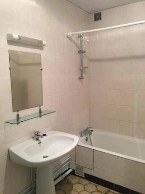 Appartement - 62 m² - 2 pièces