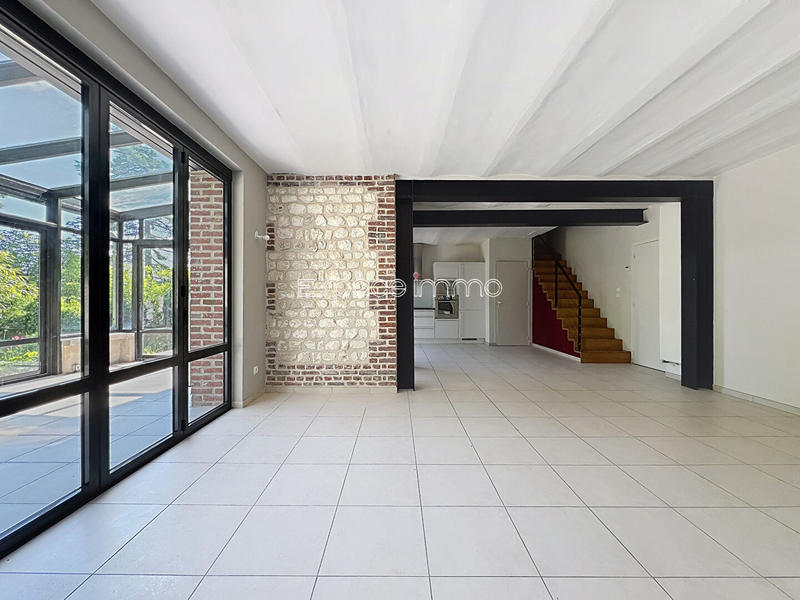 Appartement - 141 m² - 5 pièces