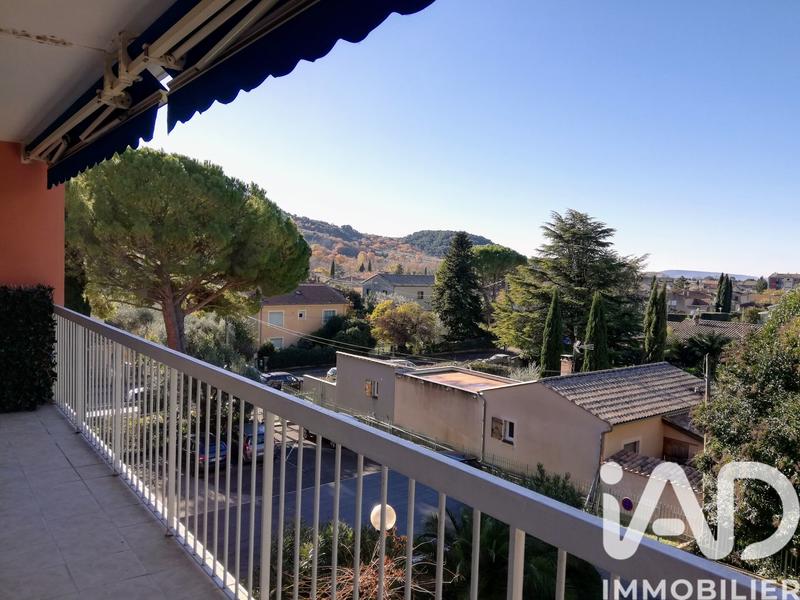 Appartement - 78 m² - 4 pièces