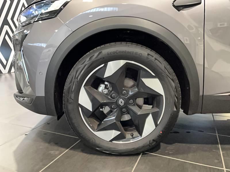 Renault Captur TCe 90 Techno