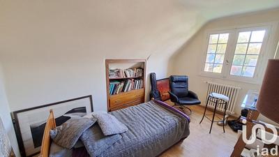 Maison - 124 m² - 6 pièces