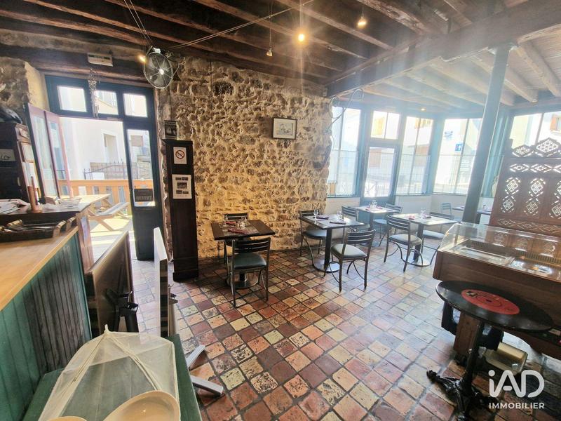 Local commercial - 100 m²