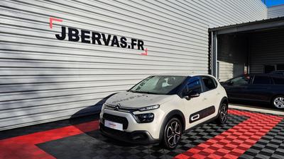 Citroën C3 Puretech 83 Ss Bvm5 Feel Pack