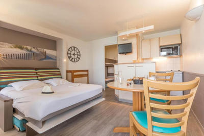 Appartement - 23 m² - 1 pièce