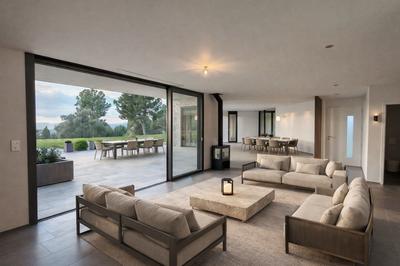 Maison - 209 m² - 6 pièces