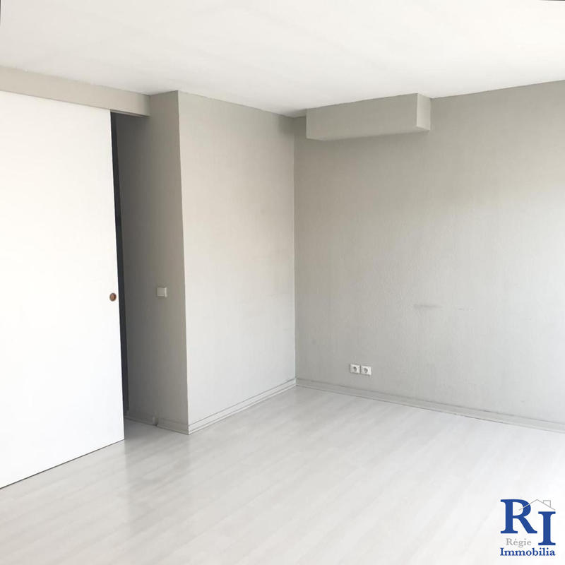 Appartement - 53 m² - 2 pièces