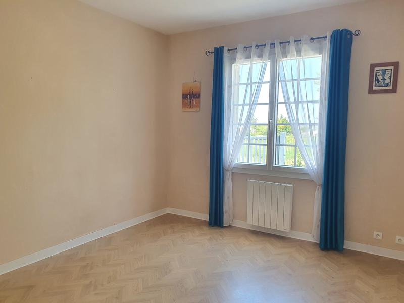 Maison - 67 m² - 3 pièces