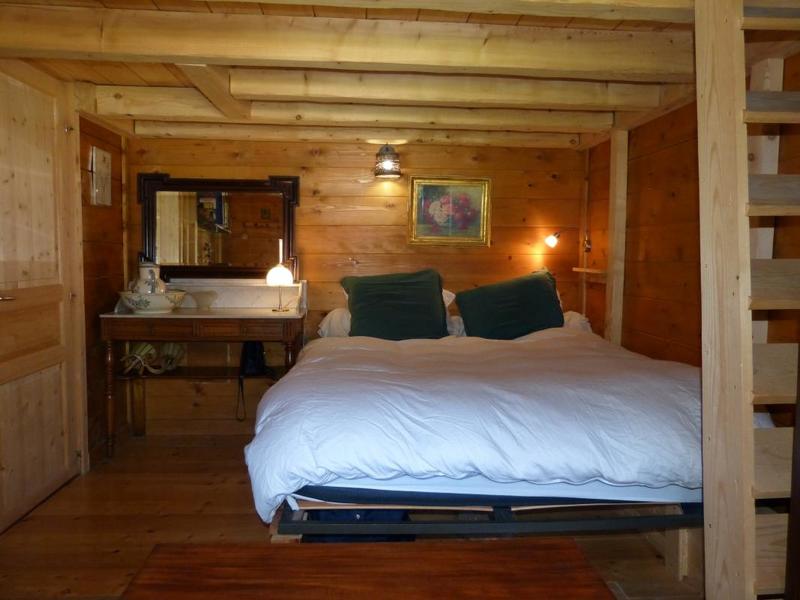 Châlet - 46 m² - 3 pièces