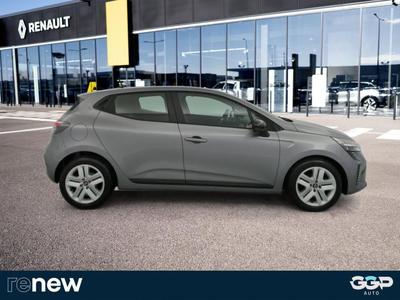 Renault Clio V TCe 100 Gpl Evolution