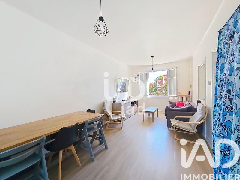 Maison - 81 m² - 4 pièces