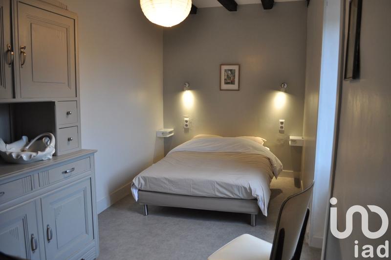 Maison de ville - 194 m² - 8 pièces