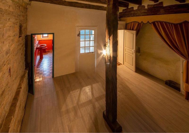 Maison - 179 m² - 6 pièces