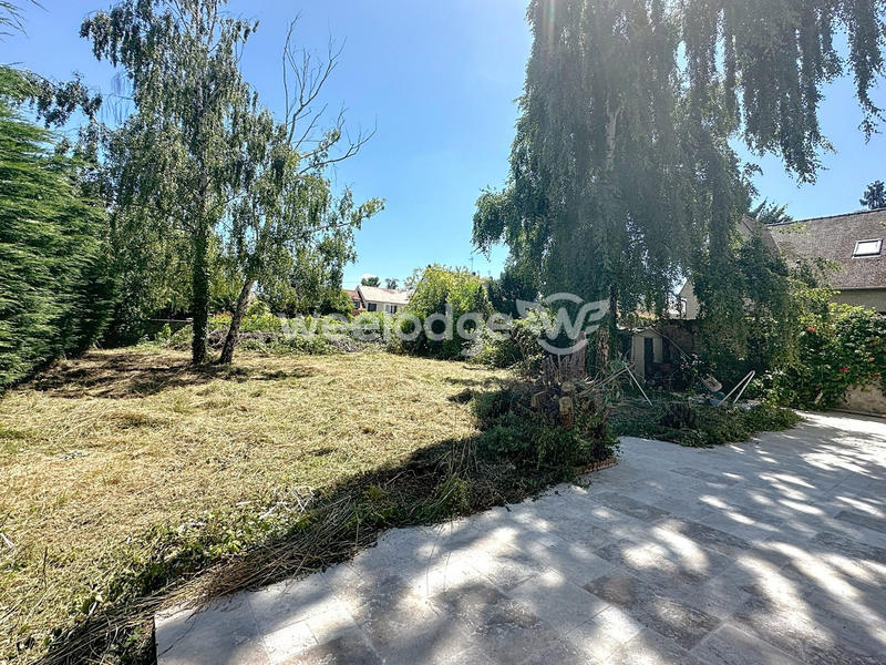 Maison - 130 m² - 7 pièces