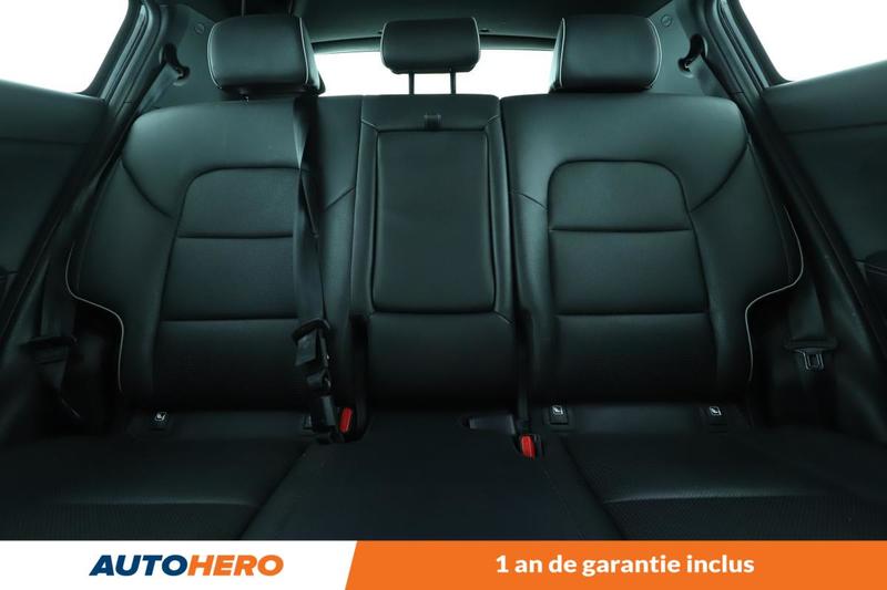 Kia Sportage 1.7 CRDi Isg Gt Line 2wd Dct7 141 ch