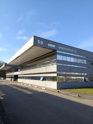 Bureau - 15 m² - 1 pièce