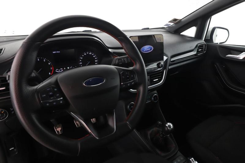 Ford Fiesta 1.0 EcoBoost St-Line 5p 95 ch