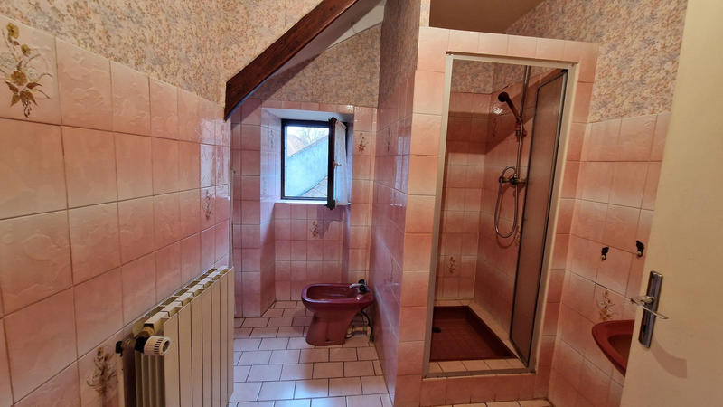 Maison - 63 m² - 3 pièces