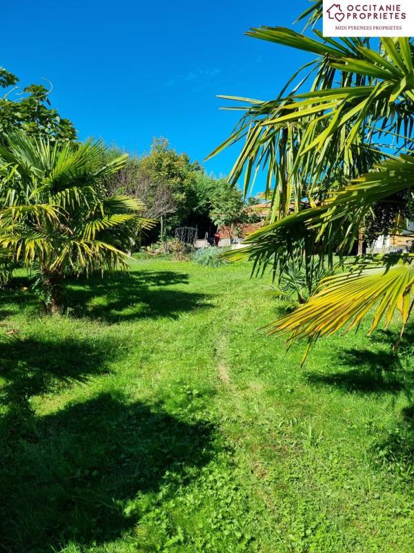 Maison de bois - 180 m² - 5 pièces