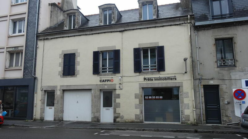 Local commercial - 54 m²