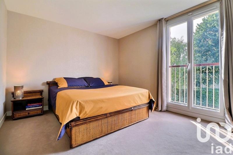 Maison - 144 m² - 7 pièces