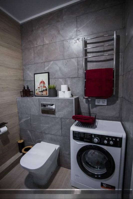 Studio - 28 m² - 1 pièce