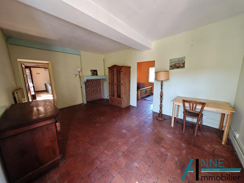 Maison - 128 m² - 3 pièces