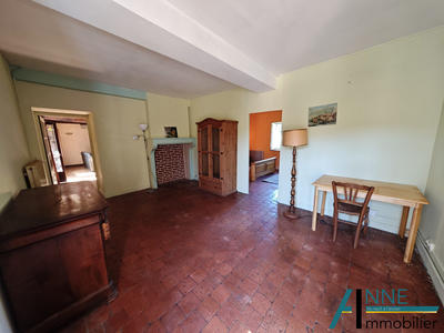 Maison - 128 m² - 3 pièces