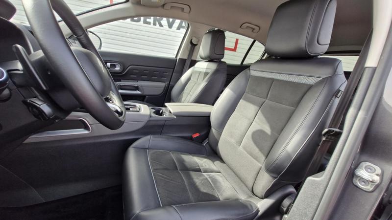 Citroën C5 Aircross Bluehdi 130 Eat8 Shine